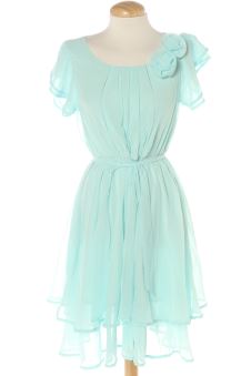 Einfaches Kleid S occasions, Foto 1 von 3