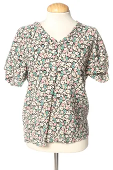 Blouse à manches courtes S Vero moda, photo 1 sur 2