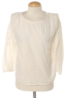 Blouse à manches longues XS Camaieu, photo 1 sur 2