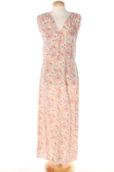 Robe casual S natura, photo 1 sur 2