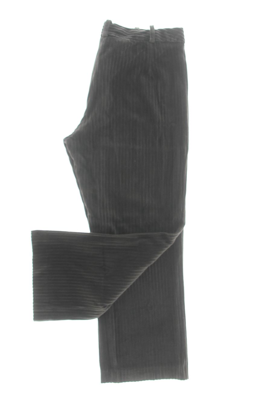 Pantalon Yera de la taille 48, de couleur marron