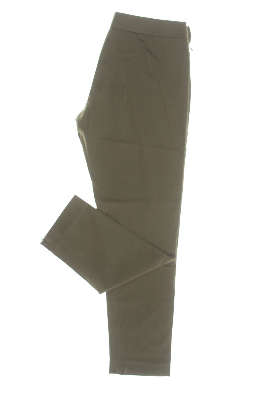 Pantalon By Malene Birger de la taille 38, de couleur vert