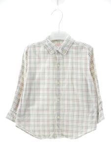 Camisa de manga larga 3 años Gocco