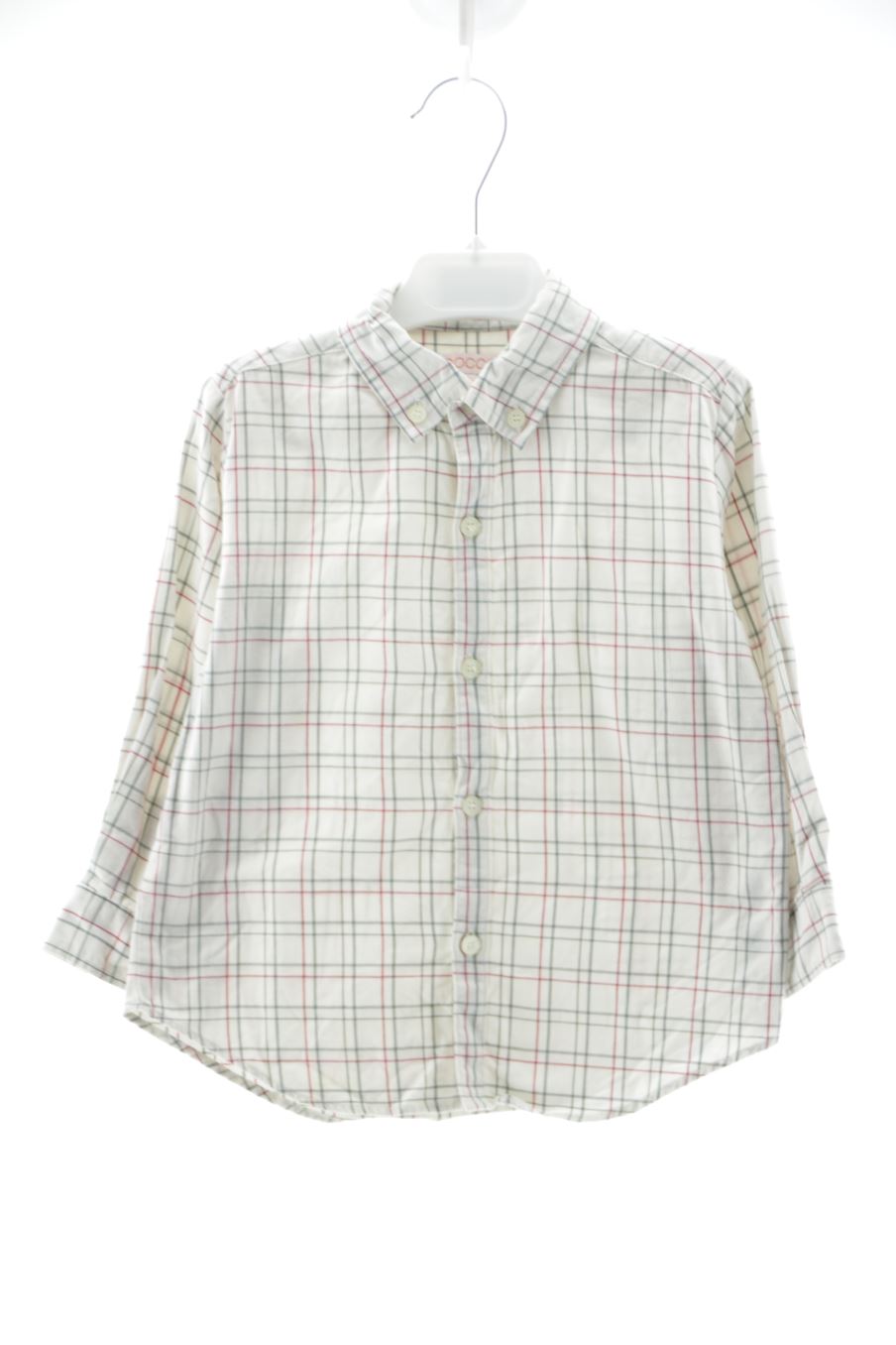 Camicia a maniche lunghe de Gocco de la talla 3 anni seconda mano