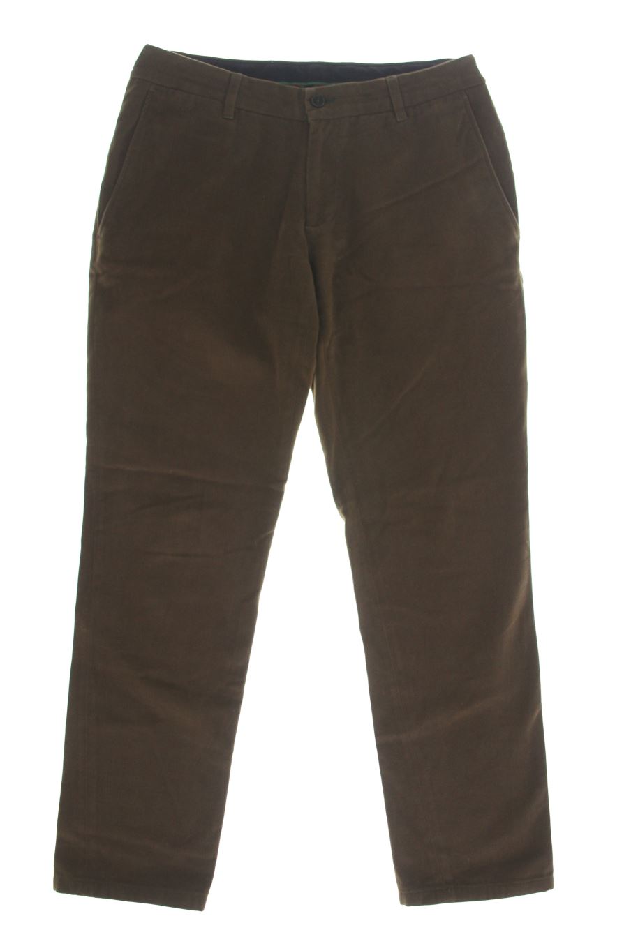 Pantalons El ganso de la taille 40