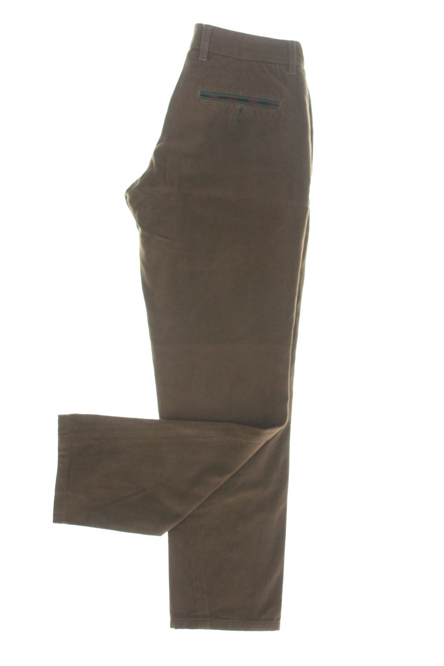 Pantalons El ganso de la taille 40