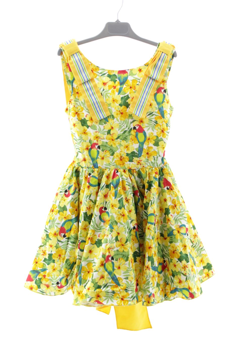 Robe Badumbadero de la taille 8 ans de seconde main