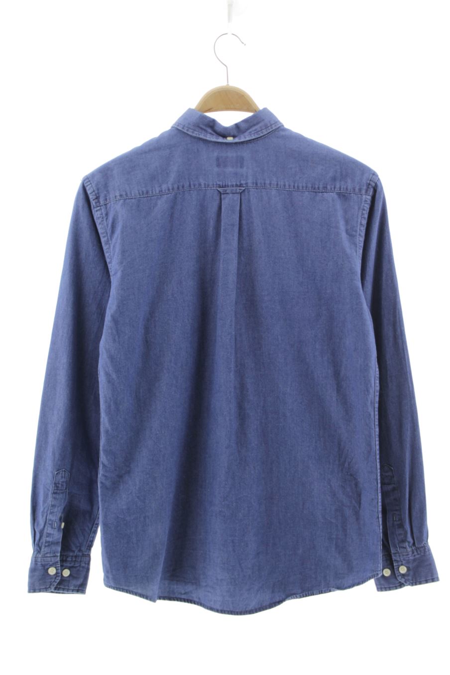 Camisa manga larga de Sfera de la talla M