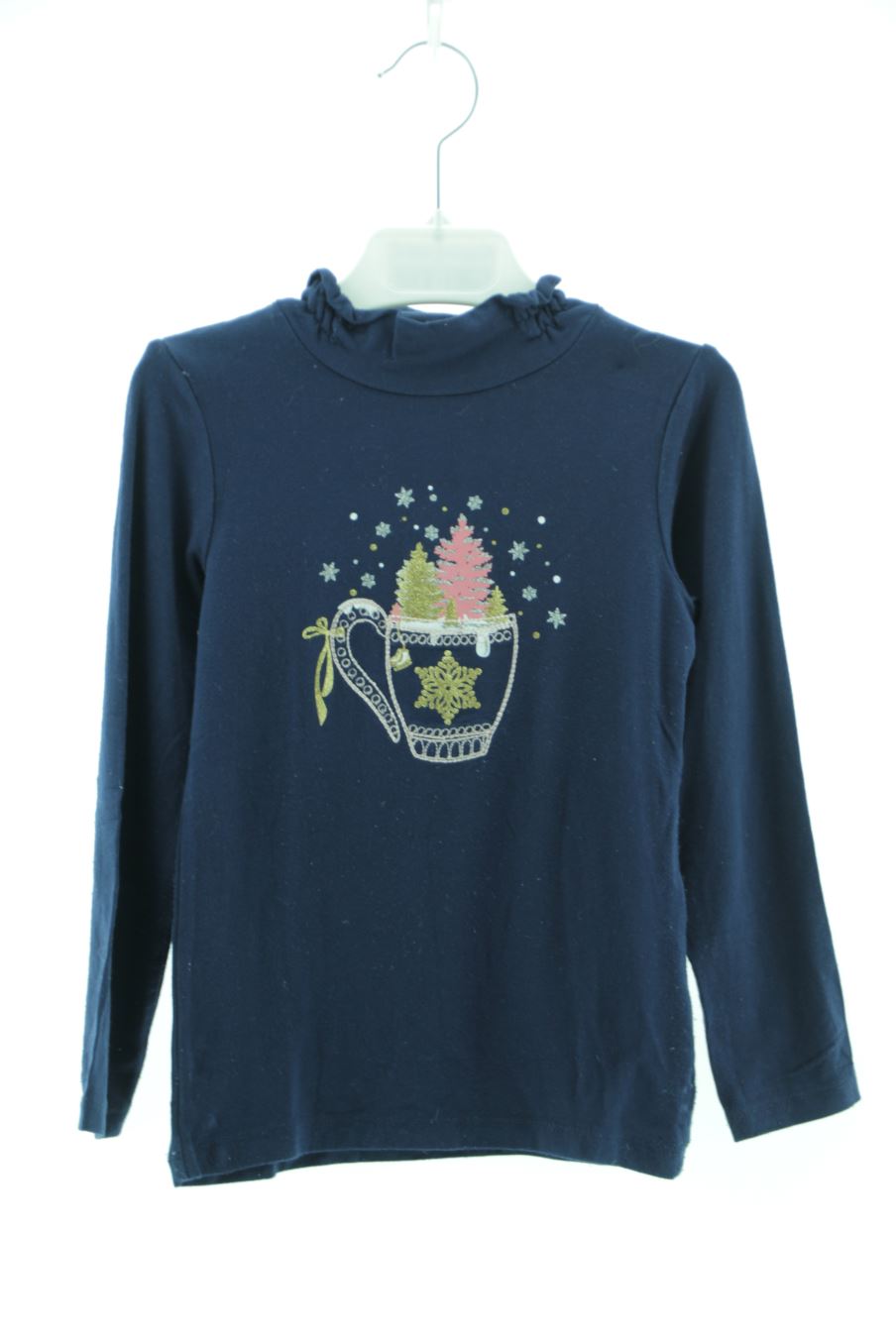 T-shirt manches longues Orchestra de la taille 4 ans de seconde main