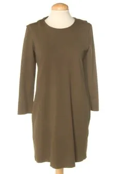 Einfaches Kleid S H&M, Foto 1 von 2