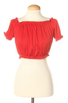 Top S H&M, photo 1 sur 2