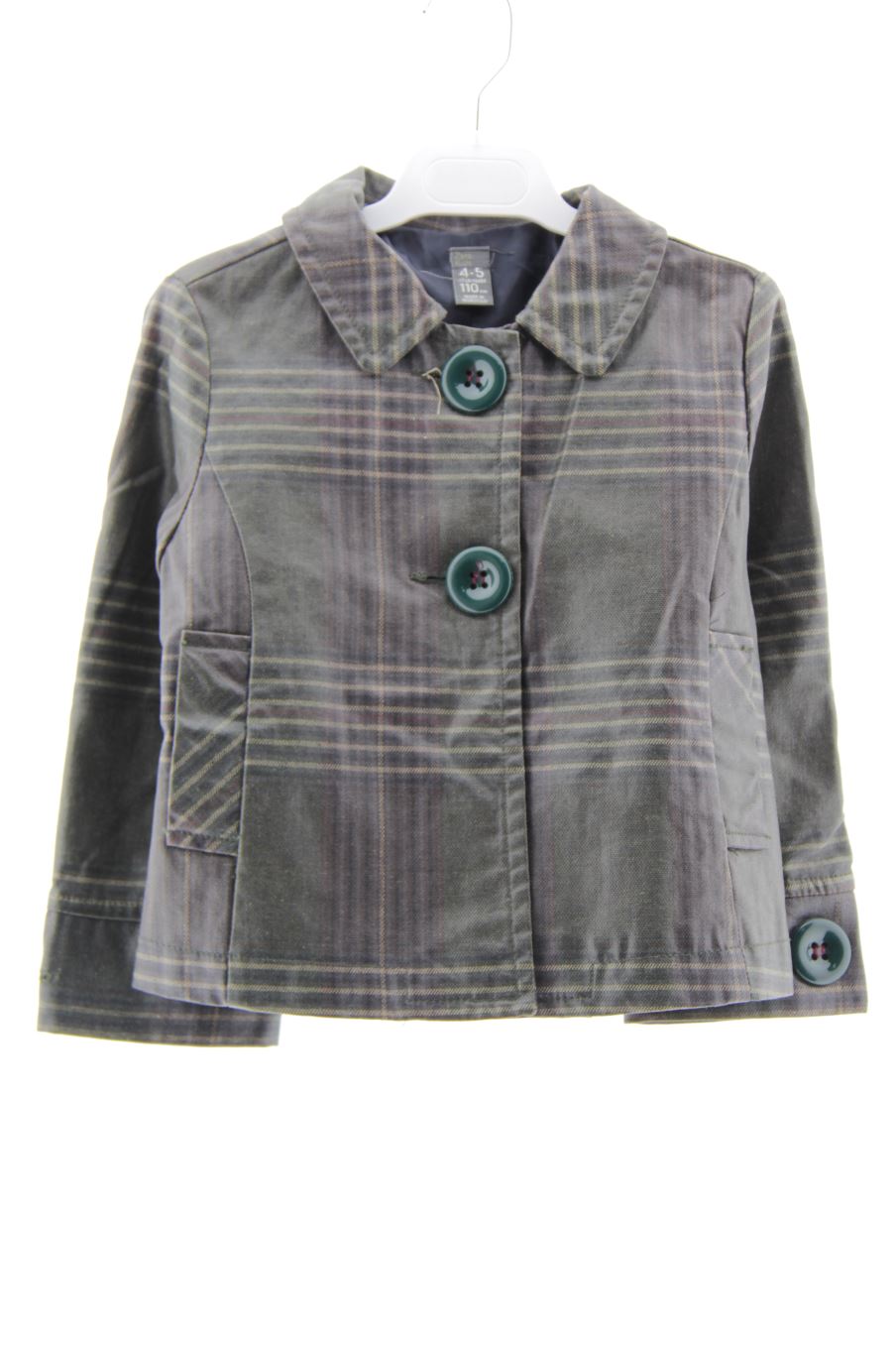 Cazadora de Zara de la talla 4 años de segunda mano