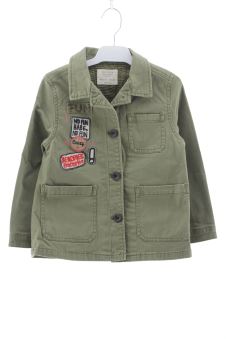 Cazadora 6 años Zara