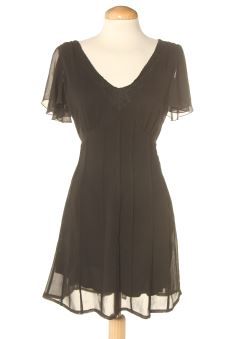 Einfaches Kleid 36 Mexx