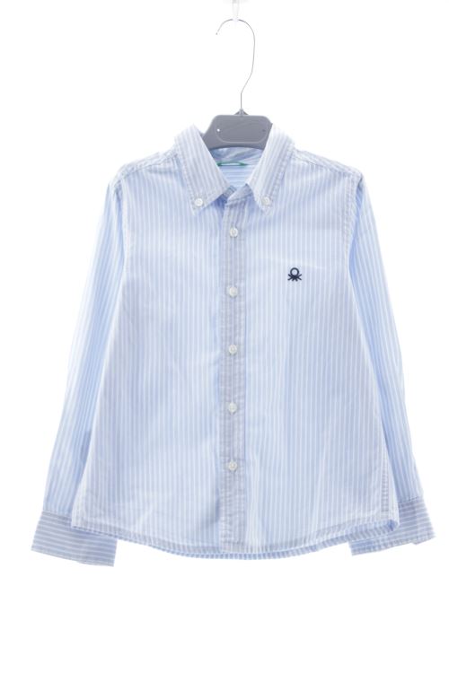 Camicia a maniche lunghe