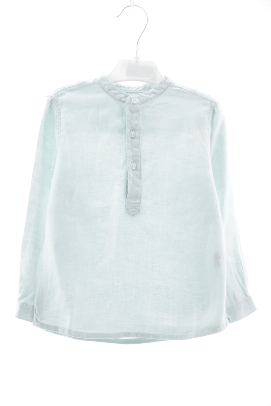 Camicia a maniche lunghe de Gocco de la talla 3 anni seconda mano
