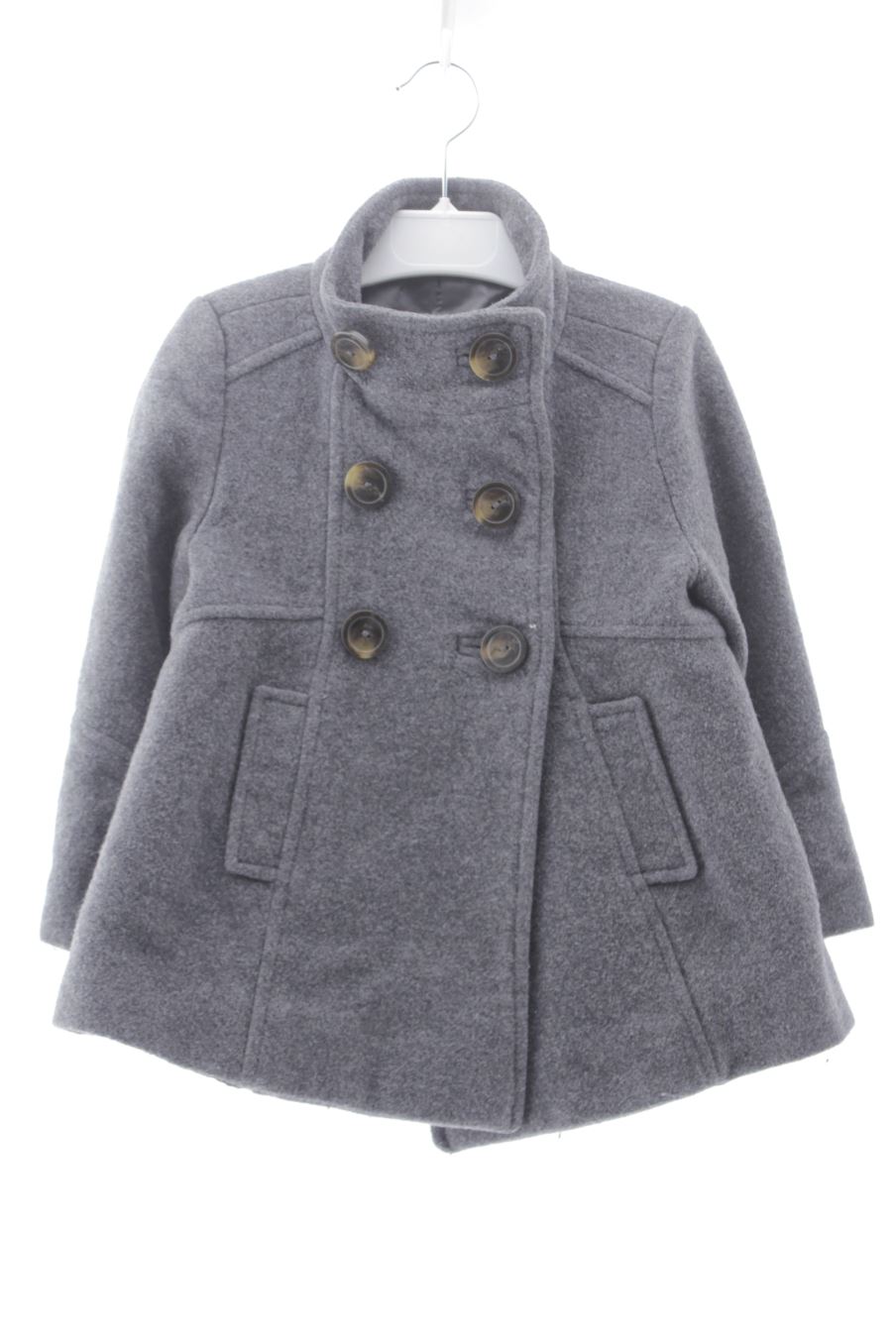 Abrigo de Zara de la talla 3 años de segunda mano