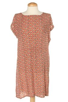Robe casual S PERCENTIL, photo 1 sur 2