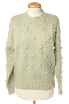 Pull M High Spirits (Springfield)