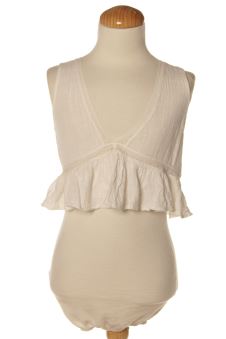 Top XS Pull & Bear, foto 1 de 2
