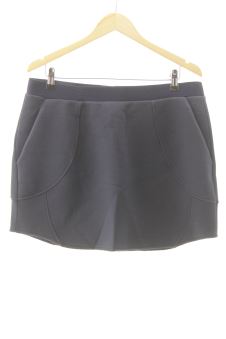 Jupe 46 softgrey