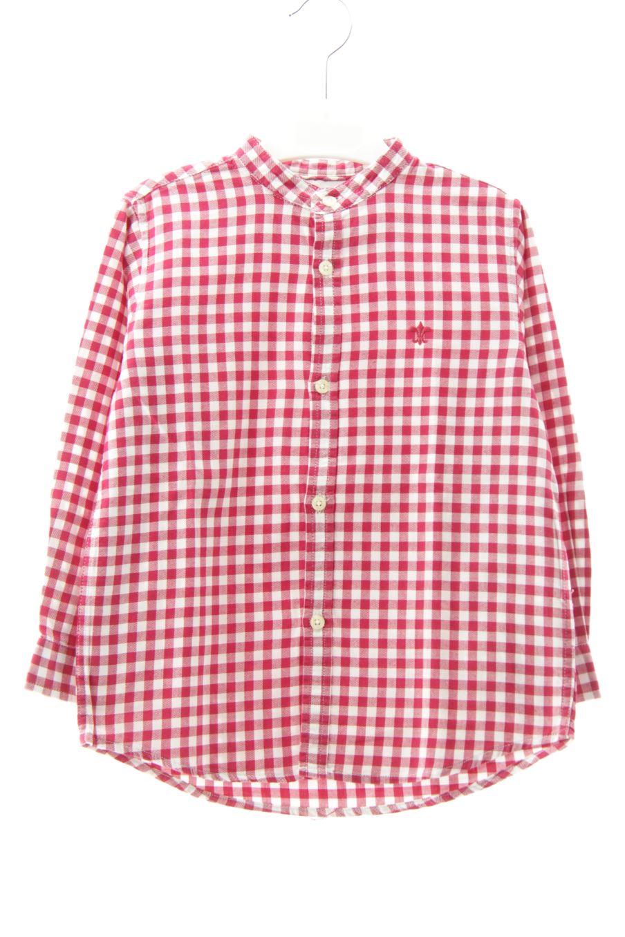 Camisa de manga larga de Neck & Neck de la talla 4 años de segunda mano