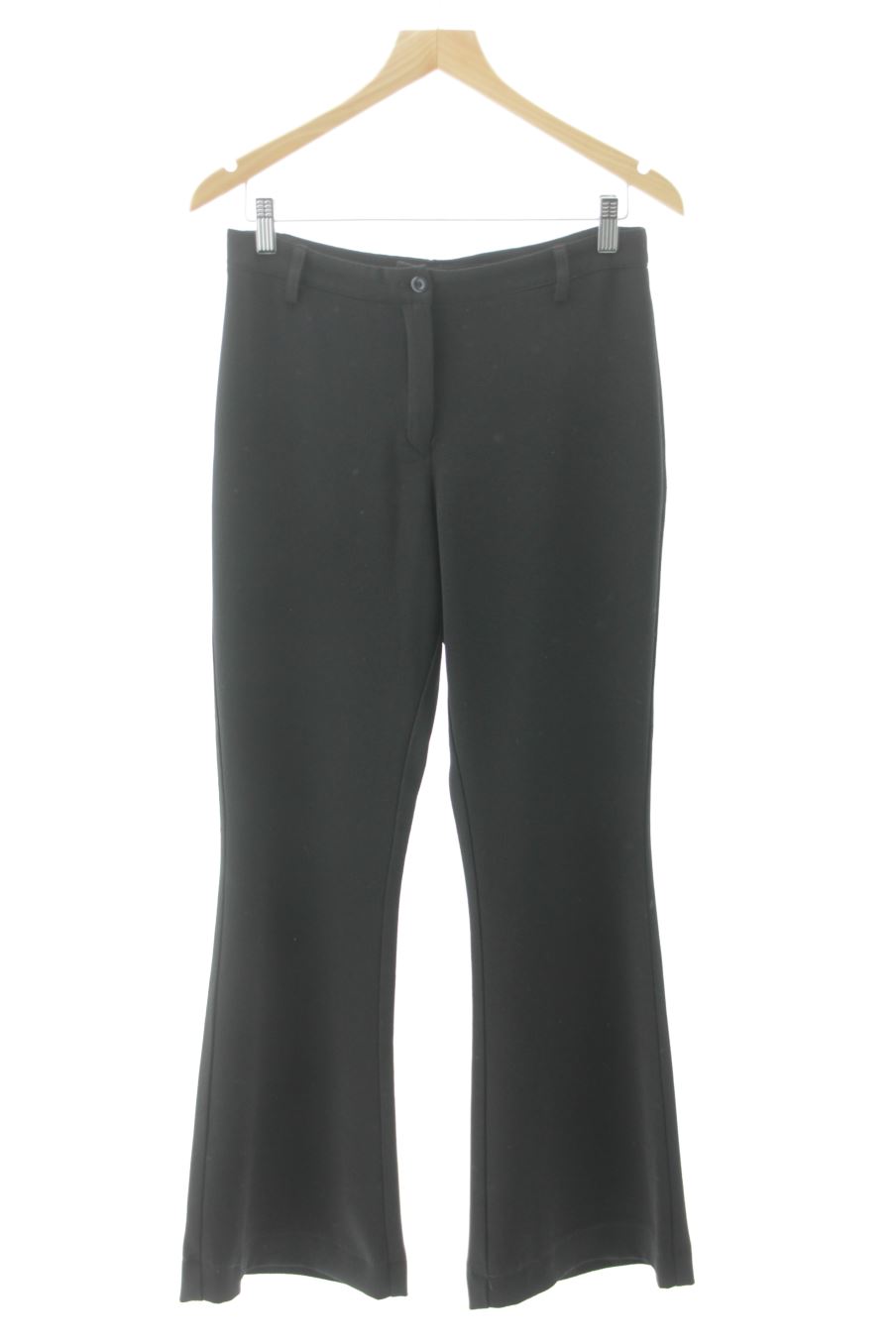 Pantalon Su the Moon de la taille M, de couleur noir