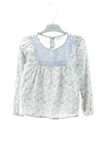 Langärmelige Bluse 110 Dombi