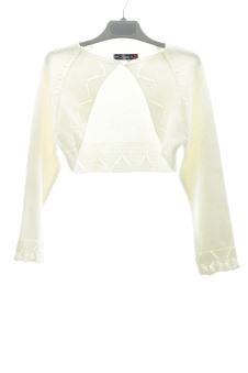 Strickjacke 122 Tizzas