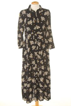 Vestido casual S Orta