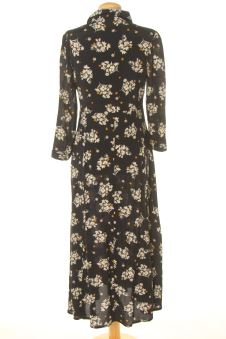 Vestido casual S Orta