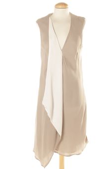 Vestido casual XL Blacky dress