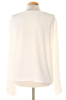Blusa a maniche lunghe 38 monari