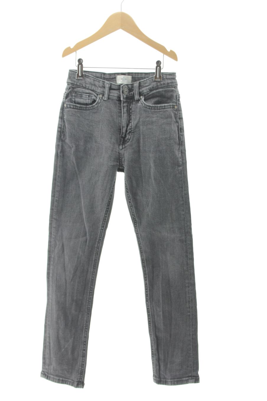 Jeans Springfield de la taille 9 ans de denim de seconde main