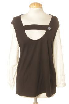 Blouse à manches longues M Sfera
