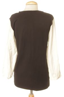 Blouse à manches longues M Sfera