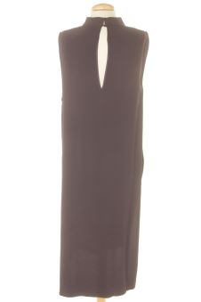 Blusa de manga corta M Zara
