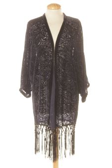 Chaqueta M Zara