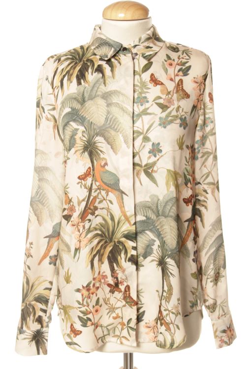 Chemise
