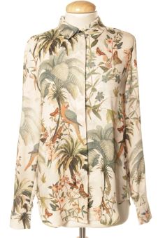 Camisa 32 H&M