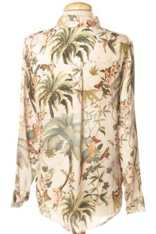 Camisa 32 H&M