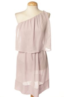 Vestido casual 36 Massimo Dutti