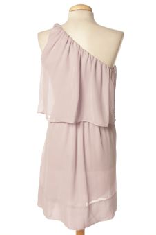 Vestido casual 36 Massimo Dutti