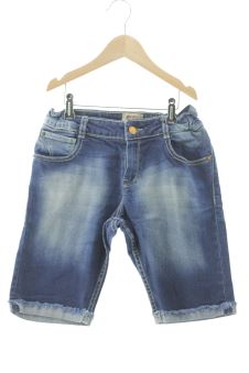 Jeans corti 14 anni Levi's