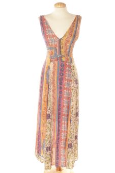 Vestito casual S Desigual