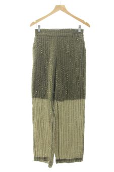 Pantaloni casual XS Zara