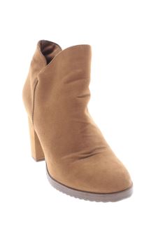 Botines 39 Bershka