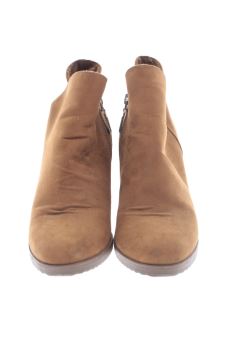 Botines 39 Bershka