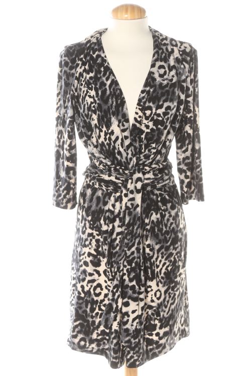 Robe casual