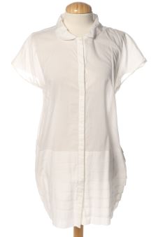 Robe casual S Uterqüe